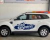 Ford Everest 2018 - Bán Ford Everest đời 2018, màu trắng, nhập khẩu như mới