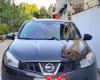 Nissan Qashqai   2011 - Bán Nissan Qashqai 2.0 sản xuất năm 2011, màu đen, xe nhập  