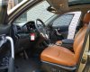 Kia Sorento   2013 - Bán xe cũ Kia Sorento GAT 2.4L 2WD đời 2013, màu xám