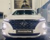 Hyundai Santa Fe 2019 - Cần bán nhanh chiếc xe Hyundai Santa Fe sản xuất năm 2019 - Giá cạnh tranh