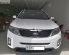 Kia Sorento GATH 2015 - Bán Kia Sorento GATH đời 2015, màu trắng số tự động giá cạnh tranh