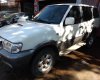 Nissan Terrano 2000 - Bán Nissan Terrano sản xuất năm 2000, màu trắng, xe nhập, 140tr