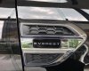 Ford Everest 2019 - Giảm giá sốc - Rinh quà hấp dẫn khi mua xe Ford Everest Turbo Ambiente MT đời 2019, màu trắng