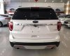 Ford Explorer 2.3 AT Limited 2017 - Bán Ford Explorer 2.3 AT Limited năm 2017, màu trắng, nhập khẩu