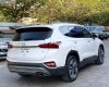 Hyundai Santa Fe 2019 - Cần bán Hyundai Santa Fe năm 2019, màu trắng