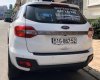 Ford Everest 2018 - Bán Ford Everest đời 2018, màu trắng, nhập khẩu như mới