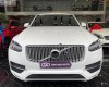 Volvo XC90 2018 - Cần bán Volvo XC90 năm sản xuất 2018, màu trắng, nhập khẩu nguyên chiếc chính hãng