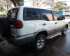 Nissan Terrano 2000 - Bán Nissan Terrano sản xuất năm 2000, màu trắng, xe nhập, 140tr