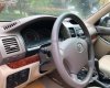 Toyota Prado 2004 - Cần bán gấp Toyota Prado VX 4.0 AT đời 2004, màu đen, nhập khẩu