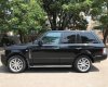 LandRover   2010 - Bán LandRover Range Rover Autobiography 2011, màu đen, nhập khẩu, model 2011
