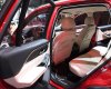 Jonway Q20 D Premium Full Option 2019 - Ưu đãi khủng cuối năm khi mua xe VinFast LUX SA2.0 D Premium Full Option 2019, màu đỏ