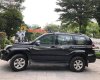 Toyota Prado 2004 - Cần bán gấp Toyota Prado VX 4.0 AT đời 2004, màu đen, nhập khẩu