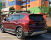 Hyundai Santa Fe 2018 - Bán ô tô Hyundai Santa Fe năm sản xuất 2018, màu đỏ