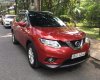 Nissan X trail 2018 - Bán Nissan X trail sản xuất năm 2018, màu đỏ, giá 780tr xe còn mới nguyên