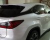 Lexus RX   2018 - Bán Lexus RX350 đời 2018, màu trắng, xe nhập 