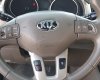 Kia Sportage 2015 - Bán ô tô Kia Sportage đời 2015, màu bạc, xe nhập