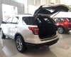 Ford Explorer 2019 - Ưu đãi ngập tràn - Giảm tiền mặt trực tiếp khi mua xe  Ford Explorer đời 2019, màu trắng, xe nhập