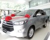 Toyota Innova E 2019 - Mua Innova đến Toyota Hà Đông nhận ưu đãi khủng tháng 12 mừng sinh nhật