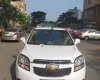 Chevrolet Orlando 2017 - Cần bán xe Chevrolet Orlando 1.8 MT năm sản xuất 2017, màu trắng xe gia đình, giá 504tr