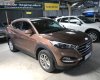 Hyundai Tucson 2016 - Bán xe Hyundai Tucson 2.0 AT đời 2016, màu nâu, nhập khẩu nguyên chiếc