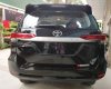 Toyota Fortuner 2019 - Cần bán nhanh chiếc xe Toyota Fortuner 2019, màu đen - Giá cạnh tranh - Giao nhanh toàn quốc
