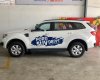 Ford Everest   2018 - Bán Ford Everest đời 2018, màu trắng, xe nhập chính hãng