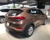 Hyundai Tucson 2016 - Bán xe Hyundai Tucson 2.0 AT đời 2016, màu nâu, nhập khẩu nguyên chiếc