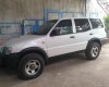 Nissan Terrano 2001 - Bán ô tô Nissan Terrano đời 2001, màu trắng, nhập khẩu nguyên chiếc, giá 240tr