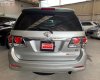 Toyota Fortuner G 2015 - Cần bán Toyota Fortuner G năm sản xuất 2015, màu bạc số sàn