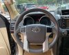 Toyota Prado TXL   2016 - Bán Toyota Prado TXL đời 2016, màu nâu, nhập khẩu nguyên chiếc