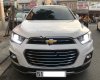 Chevrolet Captiva 2017 - Bán Chevrolet Captiva LTZ đời 2017, màu trắng giá cạnh tranh