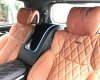 Lexus LX 2019 - MT Auto - Bán gấp chiếc Lexus LX  570S Super Sport MBS 4 ghế thương gia, nhập khẩu nguyên chiếc