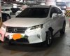 Lexus RX 2015 - Bán ô tô Lexus RX 350  sản xuất năm 2015, màu trắng, nhập khẩu nguyên chiếc chính chủ