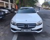 Mercedes-Benz E250 2017 - Mercedes E250 2017, trắng