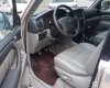 Toyota Land Cruiser 2006 - Cần bán xe Toyota Land Cruiser năm 2006, màu xám còn mới