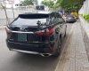 Lexus RX 200t 2017 - Cần bán lại xe Lexus RX 200t 2017, màu đen, xe nhập