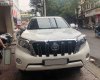 Toyota Prado   2014 - Bán Toyota Prado TXL 2.7L năm sản xuất 2014, màu trắng, xe nhập