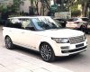 LandRover Autobiography LWB 3.0 2018 - Bán xe LandRover Range Rover Autobiography LWB 3. năm 2018, màu trắng, nhập khẩu  