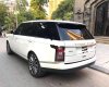 LandRover Autobiography LWB 3.0 2018 - Bán xe LandRover Range Rover Autobiography LWB 3. năm 2018, màu trắng, nhập khẩu  