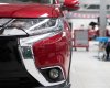 Mitsubishi Outlander 2.4 CVT Premium 2019 - Bán Mitsubishi Outlander 2.4 CVT Premium sản xuất năm 2019, màu đỏ