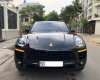 Porsche Macan   2016 - Bán xe Porsche Macan 2.0 2016, màu đen, xe nhập