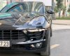 Porsche Macan 2.0 2017 - Bán ô tô Porsche Macan 2.0 đời 2017, màu đen, nhập khẩu nguyên chiếc