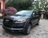 Audi Q7   2008 - Cần bán xe Audi Q7 năm 2008, màu xám, nhập khẩu nguyên chiếc chính hãng