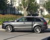 Audi Q7   2008 - Cần bán xe Audi Q7 năm 2008, màu xám, nhập khẩu nguyên chiếc chính hãng