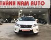 Lexus RX 350 AWD 2014 - Bán Lexus RX 350 AWD năm sản xuất 2014, màu trắng, nhập khẩu nguyên chiếc