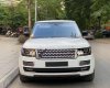 LandRover 2017 - Bán LandRover Range Rover sản xuất năm 2017, màu trắng, nhập khẩu