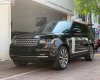 LandRover   2014 - Cần bán LandRover Range Rover Supercharged 5.0 đời 2014, màu đen, nhập khẩu