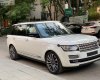LandRover 2017 - Bán LandRover Range Rover sản xuất năm 2017, màu trắng, nhập khẩu