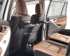 Toyota Innova 2.0V 2017 - Bán Toyota Innova  2.0V, sản xuất 2017, xe tư nhân một chủ mua mới - Liên hệ: 0947737172