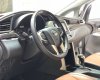 Toyota Innova 2.0V 2017 - Bán Toyota Innova  2.0V, sản xuất 2017, xe tư nhân một chủ mua mới - Liên hệ: 0947737172